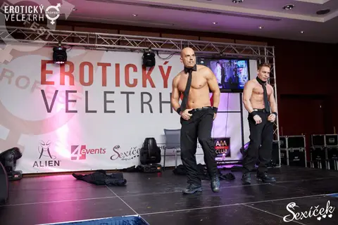 Erotický veletrh 2015 — fotografie 303 z 316