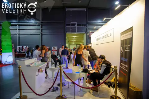 Erotický veletrh 2016 — fotografie 91 z 92