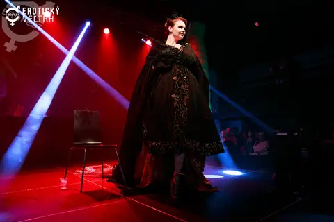 Erotický veletrh Bratislava 2017 — fotografie 94 z 160