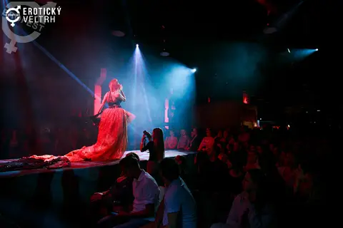 Erotický veletrh Bratislava 2017 — fotografie 97 z 160