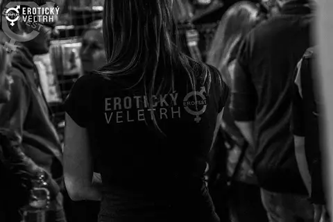 Erotický veletrh Bratislava 2017 — fotografie 118 z 160