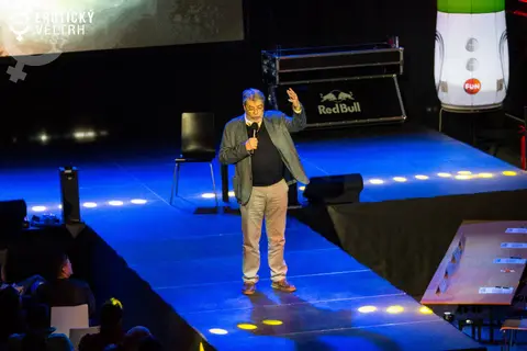 Erotický veletrh Bratislava 2017 — fotografie 122 z 160