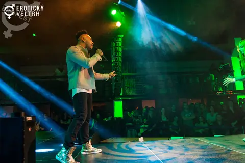 Erotický veletrh Bratislava 2017 — fotografie 148 z 160