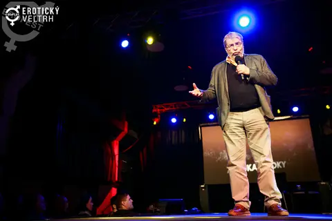 Erotický veletrh Bratislava 2017 — fotografie 156 z 160