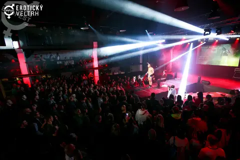 Erotický veletrh Bratislava 2017 — fotografie 57 z 160