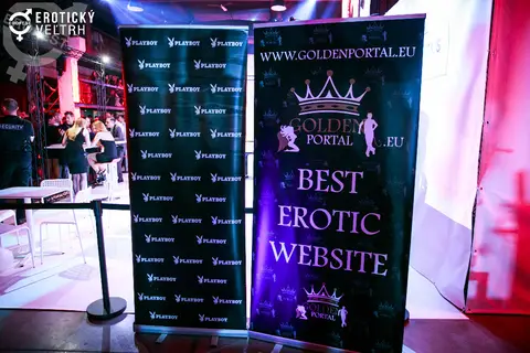 Erotický veletrh Bratislava 2017 — fotografie 79 z 160