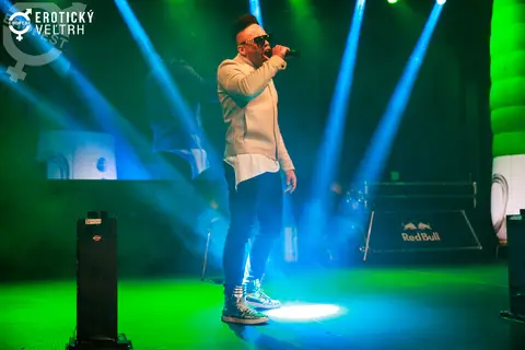 Erotický veletrh Bratislava 2017 — fotografie 86 z 160