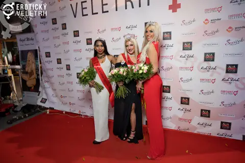 Erotický veletrh 2017 — fotografie 82 z 171