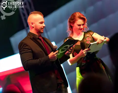 Erotický veletrh 2017 — fotografie 88 z 171