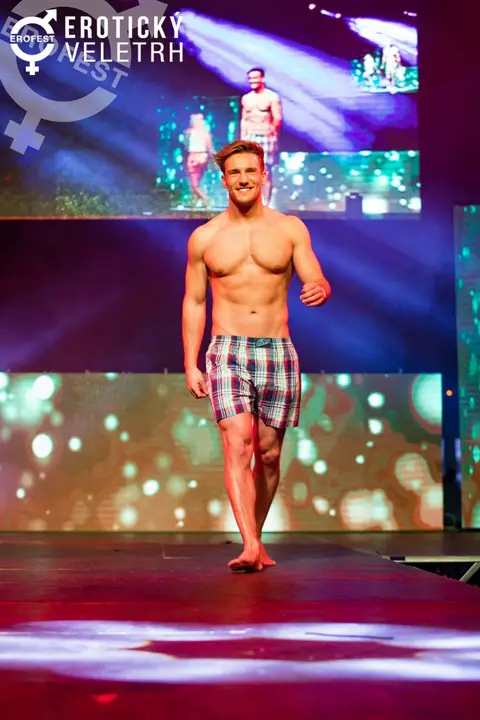 Erotický veletrh 2017 — fotografie 112 z 171
