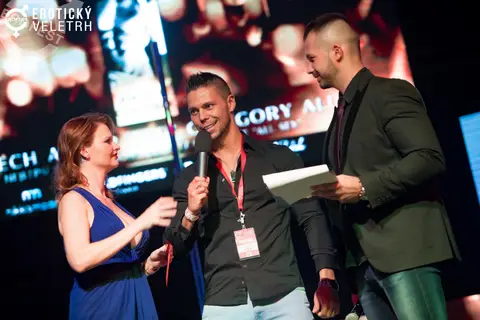 Erotický veletrh 2017 — fotografie 151 z 171