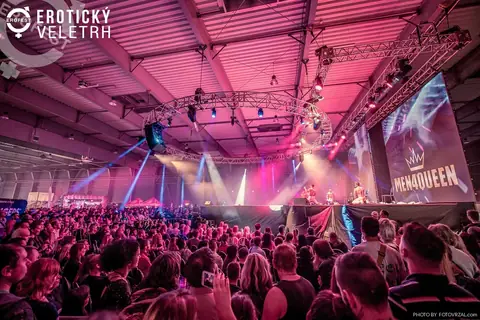 Erotický veletrh 2019 — fotografie 24 z 36
