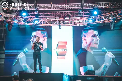 Erotický veletrh 2019 — fotografie 33 z 36