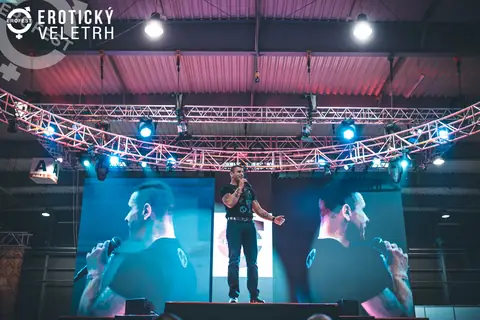 Erotický veletrh 2019 — fotografie 34 z 36