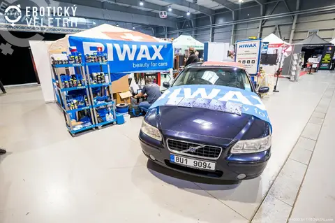 Erotický veletrh 2019 — fotografie 24 z 500