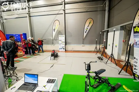Erotický veletrh 2019 — fotografie 25 z 500