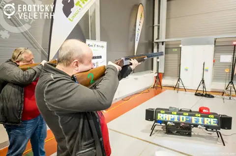 Erotický veletrh 2019 — fotografie 26 z 500