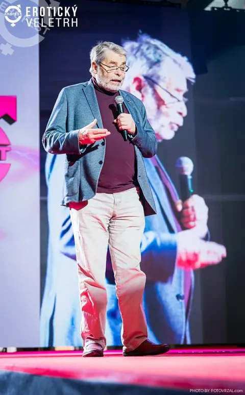 Erotický veletrh 2019 — fotografie 37 z 500