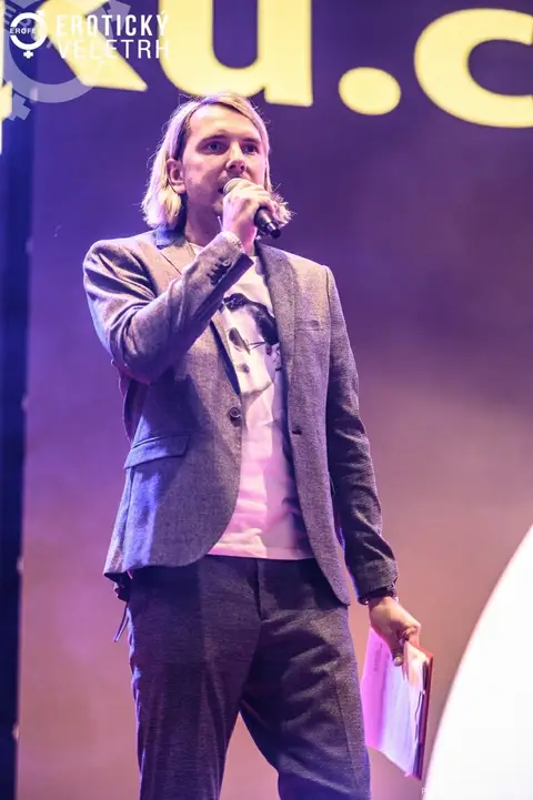 Erotický veletrh 2019 — fotografie 63 z 500