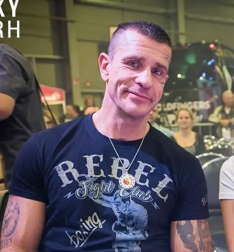 Erotický veletrh 2019 — fotografie 68 z 500