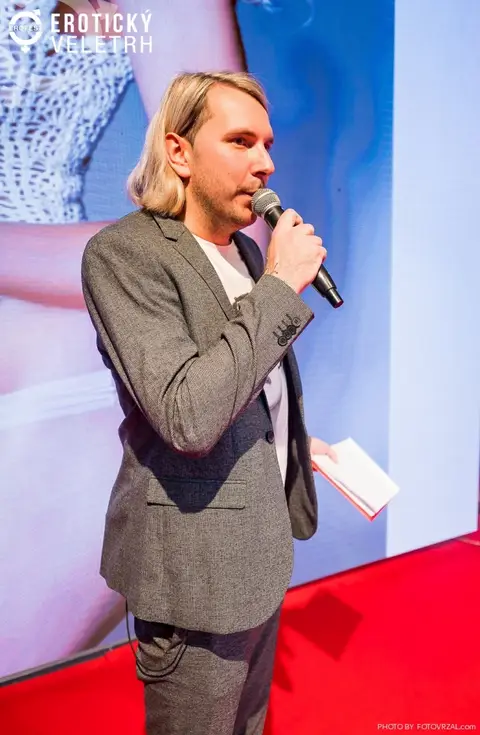 Erotický veletrh 2019 — fotografie 82 z 500