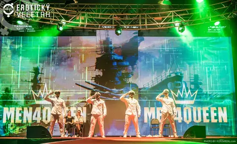 Erotický veletrh 2019 — fotografie 100 z 500