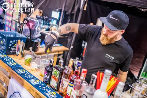 Erotický veletrh 2019 — fotografie 212 z 500