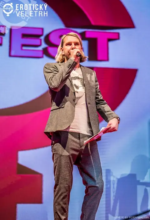 Erotický veletrh 2019 — fotografie 261 z 500