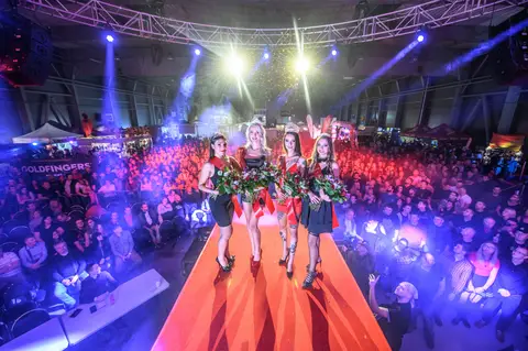 Erotický veletrh 2019 — fotografie 309 z 500