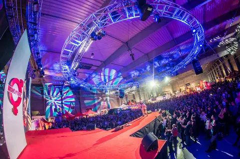 Erotický veletrh 2019 — fotografie 337 z 500