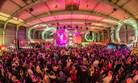 Erotický veletrh 2019 — fotografie 347 z 500