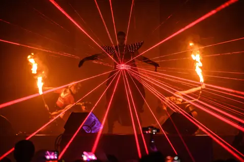 Erotický veletrh 2019 — fotografie 379 z 500