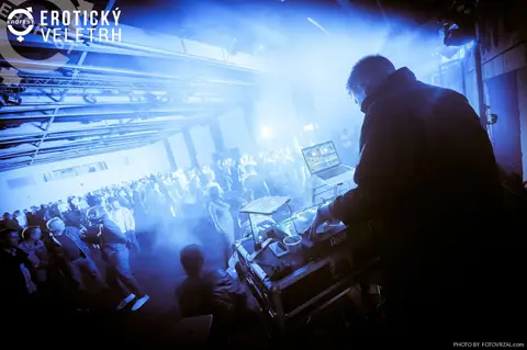 Erotický veletrh 2019 — fotografie 408 z 500
