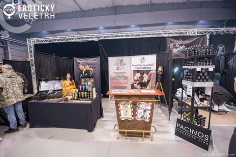 Erotický veletrh 2019 — fotografie 426 z 500