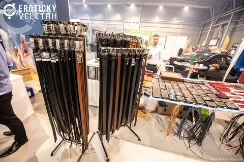 Erotický veletrh 2019 — fotografie 437 z 500