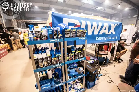 Erotický veletrh 2019 — fotografie 439 z 500