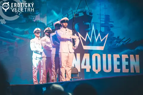 Erotický veletrh 2019 — fotografie 472 z 500