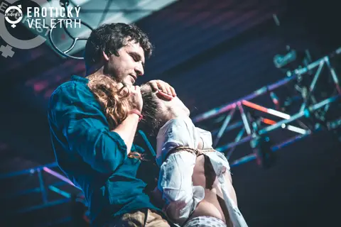 Erotický veletrh 2019 — fotografie 480 z 500