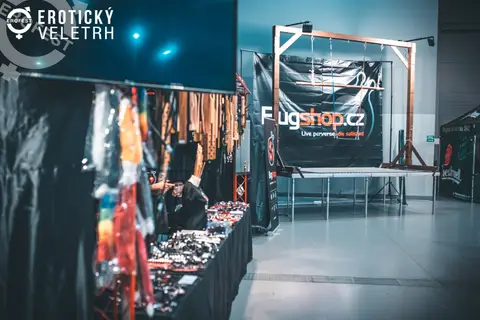 Erotický veletrh 2019 — fotografie 497 z 500