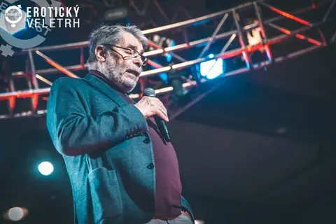 Erotický veletrh 2019 — fotografie 500 z 500
