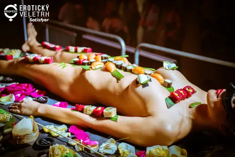 Erotický veletrh 2022 — fotografie 108 z 195