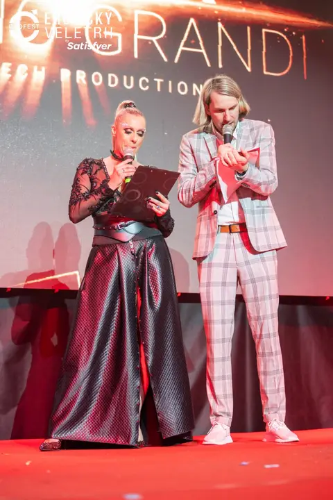 Erotický veletrh 2022 — fotografie 142 z 195