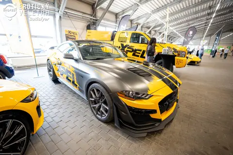 Erotický veletrh 2023 — fotografie 4 z 517