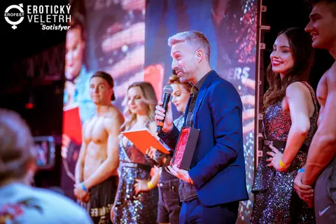 Erotický veletrh 2023 — fotografie 262 z 517