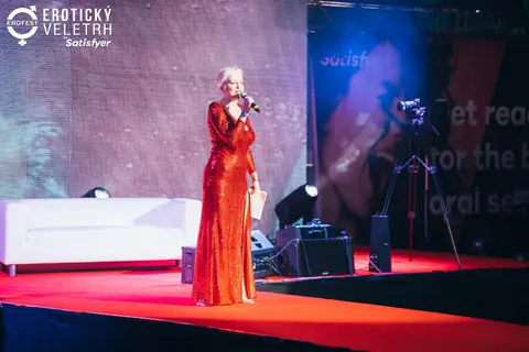 Erotický veletrh 2023 — fotografie 271 z 517