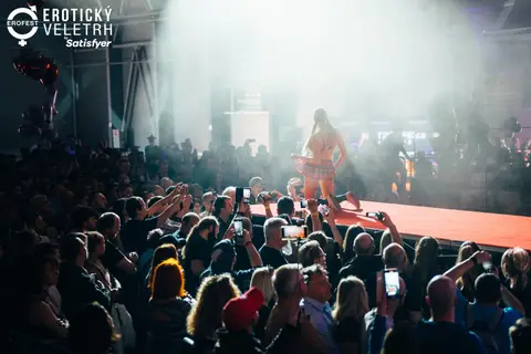 Erotický veletrh 2023 — fotografie 274 z 517