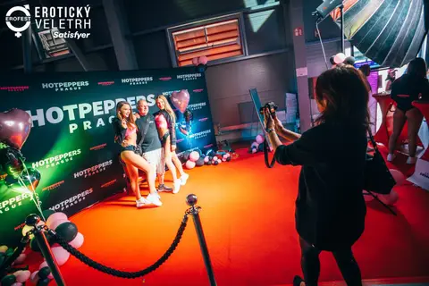 Erotický veletrh 2023 — fotografie 278 z 517