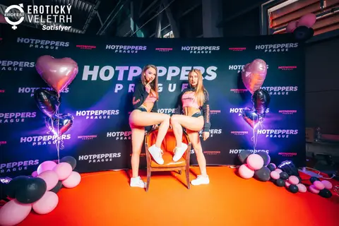 Erotický veletrh 2023 — fotografie 279 z 517