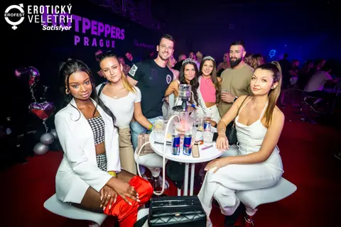 Erotický veletrh 2023 — fotografie 356 z 517