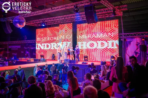 Erotický veletrh 2023 — fotografie 464 z 517